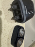 飞利浦（PHILIPS）电动剃须刀新一代旋护式鹅卵石Pro礼盒装无线充电便携款剃须刀夜幕蓝 生日礼物 出行必备 国家补贴 实拍图