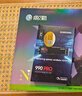三星（SAMSUNG）2TB SSD固态硬盘 M.2接口(NVMe协议PCIe 4.0 x4) AI电脑配件 读速7450MB/S 990 PRO 实拍图