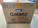 格兰仕（Galanz）微波炉P70F23P-G5(S0)家用旋升级大平板 机械旋钮 快速加热式23升大容量解冻 G5(S0) 实拍图