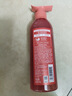 吕（Ryo）珊瑚吕洗发水400ml*2 修护水润柔顺改善毛躁洗发膏【红吕升级款】 实拍图