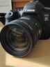 佳能（Canon）EOS 6D Mark II 6D2全画幅 专业单反相机 单机身 （约2620万像素/4K延时视频短片） 实拍图