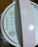 九阳（Joyoung）豆浆机1.2L破壁免滤 可预约家用多功能3-4人食全自动破壁榨汁机料理机D2190 实拍图