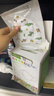 袋鼠医生儿童口罩3-6岁小学生3D立体独立包装一只一袋秋冬季防尘沫30支/盒 实拍图