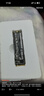 致态Ti600/致态钛TiPlus7100固态硬盘1T长江存储PCIE4.0台式笔记本SSD TiPlus7100S固态硬盘 致态TiPlus7100-1TB 实拍图