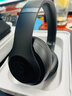 beats Studio Pro 无线头戴式 蓝牙主动降噪耳机 【双11】兼容苹果安卓系统 黑色 实拍图