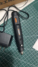 科麦斯电磨机小型手持电磨笔抛光打磨神器木工玉石雕刻机工具迷你电钻 实拍图