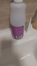 3M爱护佳皮肤清洗液洗手液9230P沐浴洗手滋润肌肤气味芬芳高效清洁 实拍图