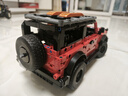 乐高（LEGO）积木拼装机械组系列42213 福特烈马SUV男孩儿童玩具生日礼物 实拍图