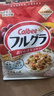 卡乐比（Calbee）即食燕麦片 原味水果麦片600g 日本进口非油炸 营养代餐早餐零食 实拍图