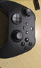 微软（Microsoft）【明星同款】Xbox无线游戏手柄Elite 2精英2代二代 无线控制器 蓝牙自定义 PC/平板/手机 空洞骑士 实拍图