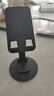 360度旋转手机支架蓝牙音箱折叠桌面平板追剧懒人便携音响 【升级款】金属底座手机支架 实拍图