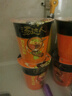 统一汤达人 罗宋汤面 杯面 90g*12杯 整箱装 方便面泡面速食面  实拍图