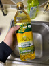 福临门 食用油 非转基因压榨一级黄金产地玉米油900ml（富含植物甾醇） 实拍图