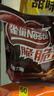 雀巢（Nestle）脆脆鲨黑巧克力味减糖威化夹心饼干休闲零食36条450g 早餐下午茶 实拍图