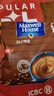 麦斯威尔（Maxwell House） 咖啡 三合一特浓味速溶咖啡粉（新老包装随机发） 50条袋装（无赠） 实拍图