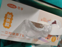 可孚一次性使用丁腈手套加长款50只L码 实拍图