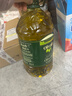 欧丽薇兰 Olivoila 食用油 橄榄油 压榨纯正橄榄油5L  实拍图