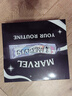 MARVIS玛尔仕缤纷感官经典系列 茉莉海洋85ml*2+亮白10ml*2牙膏套装 实拍图
