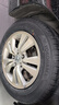 优科豪马（yokohama）215/60R16 95H ECOS  ES31适配:新帕萨特/雅阁/本田缤智 实拍图