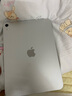 Apple/苹果 iPad11英寸 A16芯片2025年款 平板电脑 (256GB WLAN版/学习办公娱乐)银色 实拍图