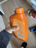 REPSOL睿烁威爽竞酷机油 全合成摩托车机油润滑油SN 10W-40 1L 实拍图