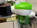润本（RUNBEN）蚊香液电蚊香液180晚45ml×6瓶补充装防蚊驱蚊水 实拍图