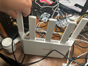 Tenda腾达路由器WiFi7【京东独家】无线千兆穿墙王信号增强家用全屋2.5g网口云霄BE3600放大器立式 实拍图