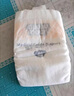 名典泰迪纸尿裤XL码50片【11.5-14kg】婴儿尿不湿超薄透气干爽尿裤 实拍图