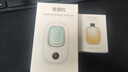 费林斯曼香薰机自动喷香家用室内持久卧室香氛喷雾空气清新剂厕所除臭神器 实拍图