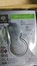 希捷（SEAGATE）台式机硬盘 2TB 7200转 256MB 机械硬盘 SATA 希捷酷鱼系列 电脑硬盘 3.5英寸 ST2000DM008 实拍图