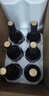 马丁巴克法国进口塞纳赤霞珠干红葡萄酒14度 红酒整箱  送礼 750ml 6支酒+2个高脚杯+酒具三件套 实拍图