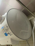 美的（Midea）储水式电热水器家用 洗澡速热出租屋节能省电免费上门安装小型家电安全防漏电加长防电墙 40L 2000W 1-2人洗【防电墙】 实拍图