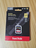 闪迪（SanDisk）128GB SD相机内存卡 C10 拍摄全高清视频 微单/单反数码相机存储卡 坚固耐用 超高性价比 实拍图