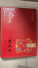 天福茗茶（TenFu’s TEA） 铁观音茶叶礼盒 送礼清香 独立小包装400克 400g 实拍图