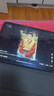 Apple/苹果 iPad11英寸 A16芯片2025年款 平板电脑 (256GB WLAN版/学习办公娱乐)蓝色 实拍图