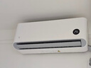 小米（MI）空调3匹 新二级鎏金版变频 舒适自然风 智能自清洁 家用冷暖挂机KFR-72GW/D1A2国家补贴 实拍图