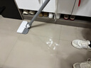 KONKA康佳吸尘器无线吸拖一体机家用大吸力手持小型轻音大功率洗地机-A 【灰松1.5万pa大吸力】扫吸拖+双滤芯+双拖布 实拍图