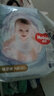 好奇（Huggies）金装纸尿裤NB80片(5kg以下)尿不湿【速干不易红】 实拍图