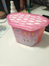 绿伞除湿王 除湿干燥剂 室内衣柜书架防潮防霉有效吸湿 500ml×6盒 实拍图