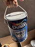 多乐士（Dulux）劲护无添加竹炭瓷洁抗菌五合一内墙乳胶漆防霉白色墙面漆 A8145 配套底漆 A749 18L 实拍图