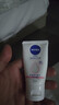 妮维雅（NIVEA）孙颖莎同款天然VC美白温润透白乳液套装保湿身体乳400ml+200ml 实拍图