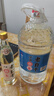 泸旗泸州老白干42度5L 浓香型纯粮食高粱酒桶装散酒 泡酒泡杨梅酒 实拍图