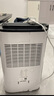 德业（Deye）除湿机/抽湿机 除湿量25升/天 家用轻音地下室除潮除湿器干衣机客厅卧室 手机智控DYD-T22A3 实拍图