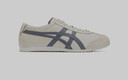 Onitsuka Tiger鬼塚虎MEXICO 66™经典小白鞋运动休闲鞋复古男女鞋 1183A201 燕麦色 39 实拍图