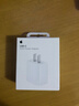 Apple/苹果 20W USB-C充电器  type-c充电器苹果手机充电器原装手机快充头 苹果17手机充电器 实拍图