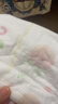 好奇（Huggies）【次日达】铂金装纸尿裤新生儿婴儿尿不湿超薄透气小桃裤 XL码 96片 纸尿裤【12-17kg】 实拍图