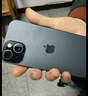 Apple/苹果 iPhone 15 (A3092) 128GB 黑色 支持移动联通电信5G 双卡双待手机 实拍图