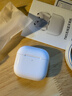 Viken【华强北顶配丨Air4代降噪款】蓝牙耳机适配苹果无线2025新款半入耳式金榜iphone17/16/15/14pods4 【原版正装全功能主动降噪版】 【主动降噪+空间音頻+三真电量】 实拍图