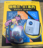 Rigal（瑞格尔）B1Neo 投影仪家用超清智能投影机便携卧室手机投影电视(电动对焦 家庭影院 限时补贴) 实拍图