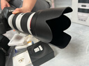 佳能（Canon）EF 70-200MM F2.8 IS III USM专业中长焦全画幅单反相机镜头 大三元镜头70-200三代 滤镜防护套装 实拍图